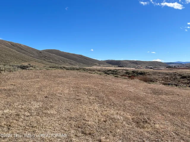 $3,700,000 | 35 Acres Bondurant Wy, Bondurant, WY 82922