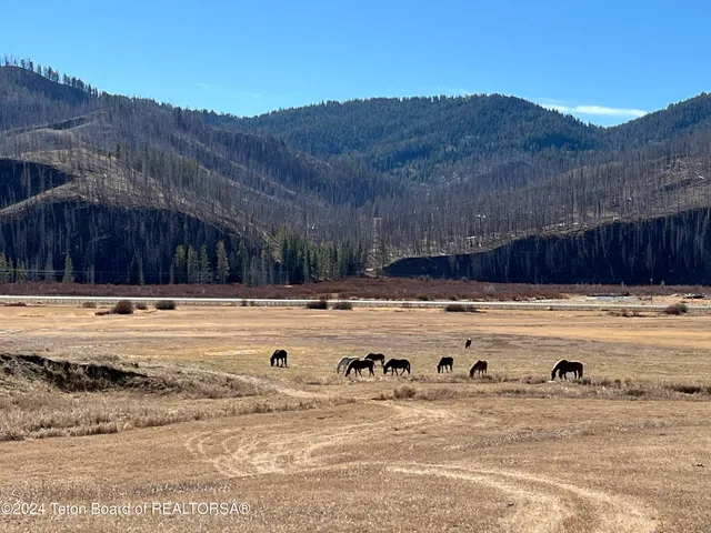 $3,700,000 | 35 Acres Bondurant Wy, Bondurant, WY 82922