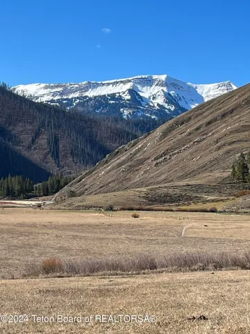 $3,700,000 | 35 Acres Bondurant Wy, Bondurant, WY 82922