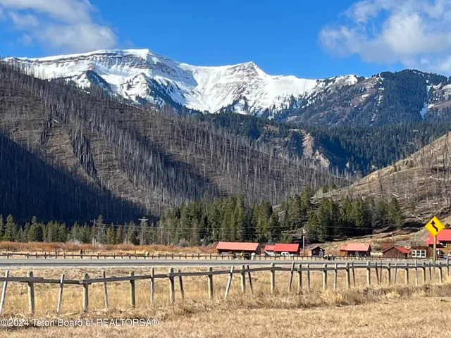 $3,700,000 | 35 Acres Bondurant Wy, Bondurant, WY 82922