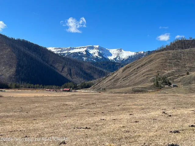 $3,700,000 | 35 Acres Bondurant Wy, Bondurant, WY 82922