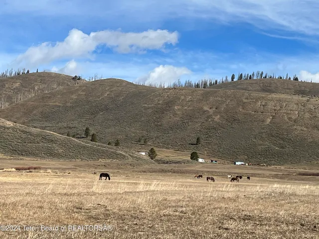 $3,700,000 | 35 Acres Bondurant Wy, Bondurant, WY 82922