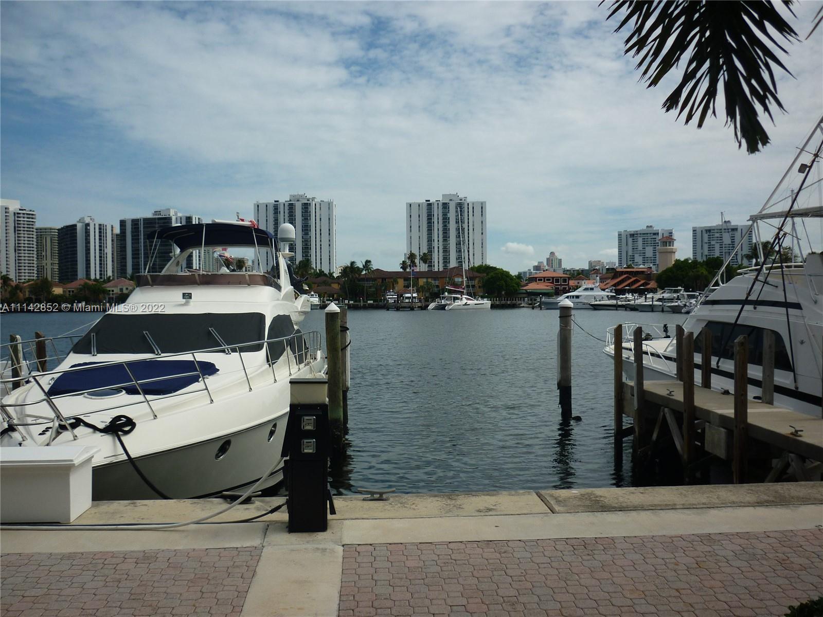 Aventura Aventura, FL 33180 - Photo 12 of 29 a view of a water fountain and a terrace