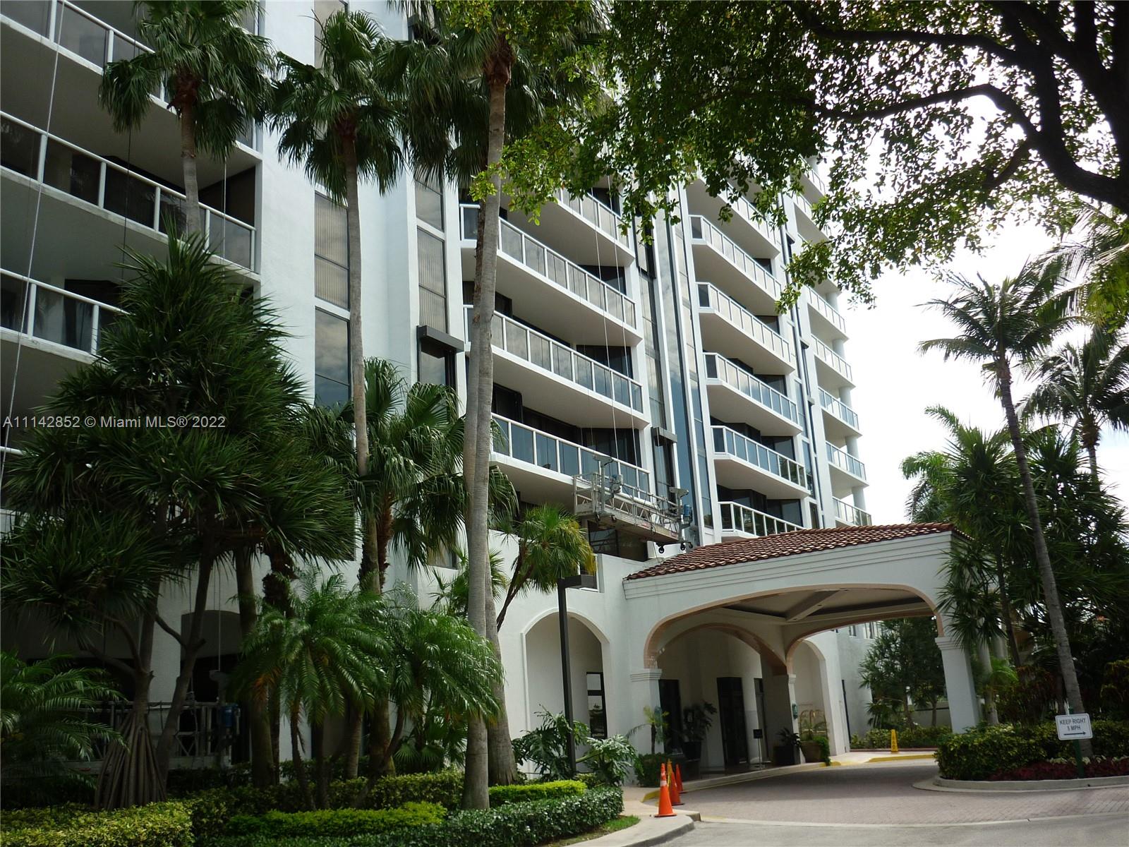 Aventura Aventura, FL 33180 - Photo 3 of 29 a view of a building with a street