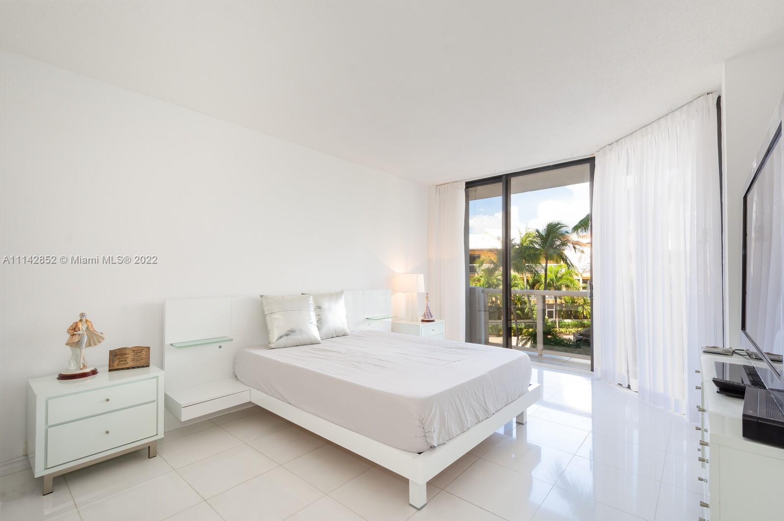 Aventura Aventura, FL 33180 - Photo 26 of 29 a bedroom with a bed and a window