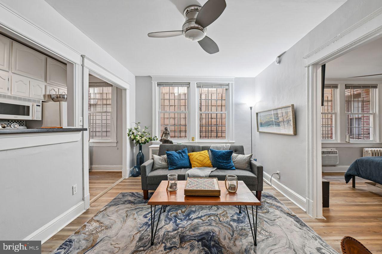 414 Seward Square Southeast, Unit 104 Washington, DC 20003 - Photo 2 of 33