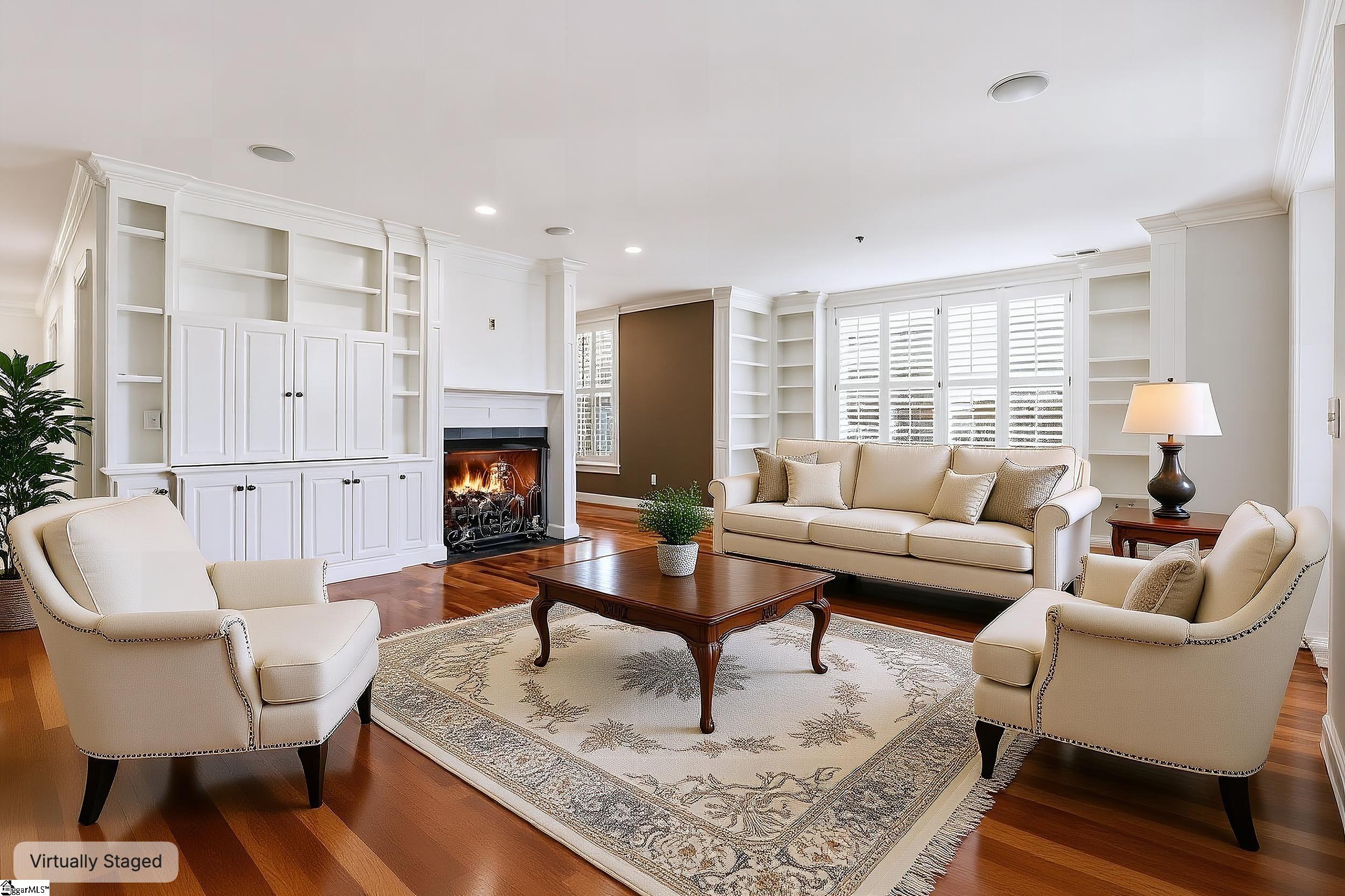 400 North Main Street, Unit 301 Greenville, SC 29601 - Photo 11 of 29