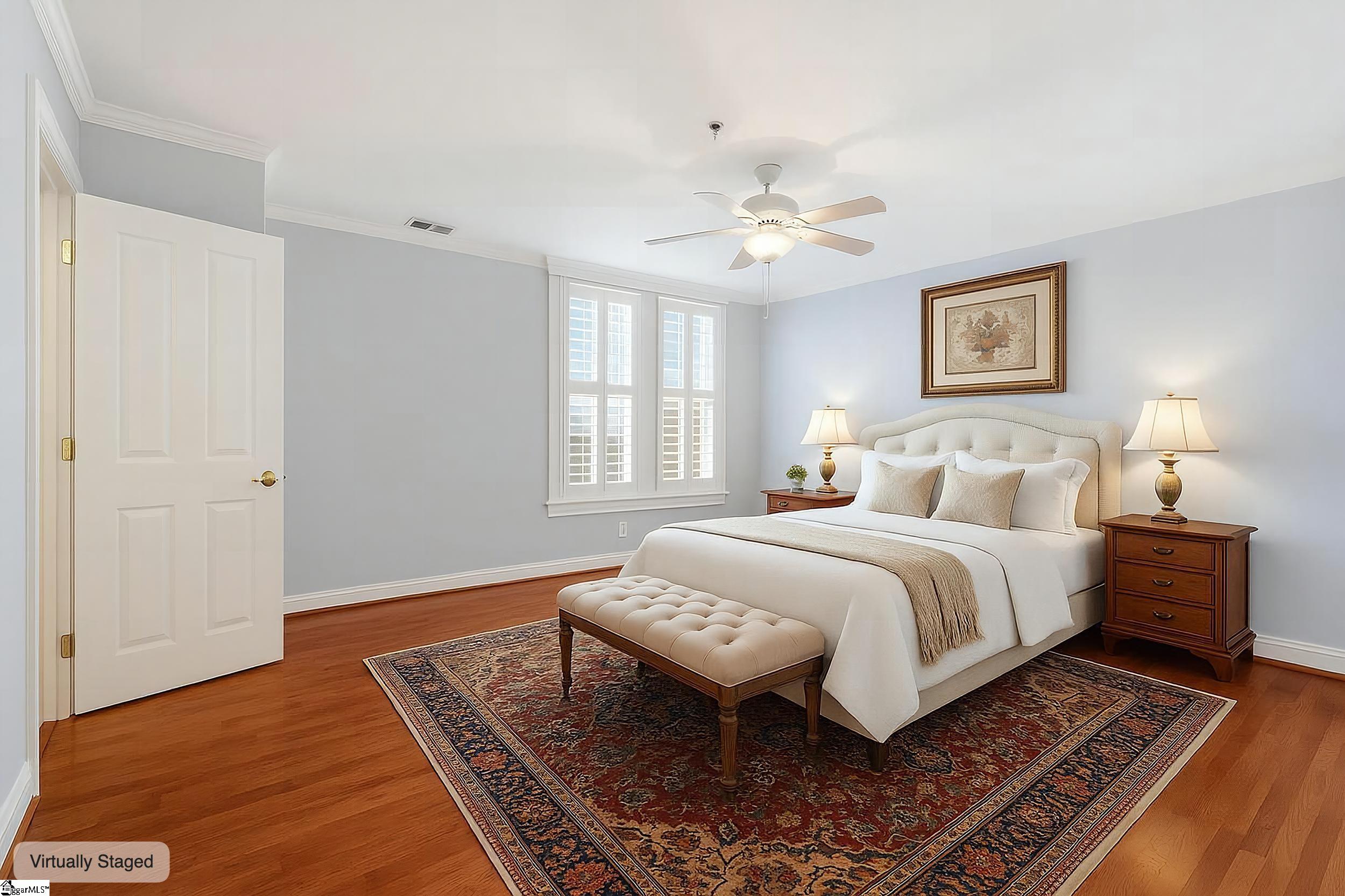 400 North Main Street, Unit 301 Greenville, SC 29601 - Photo 16 of 29