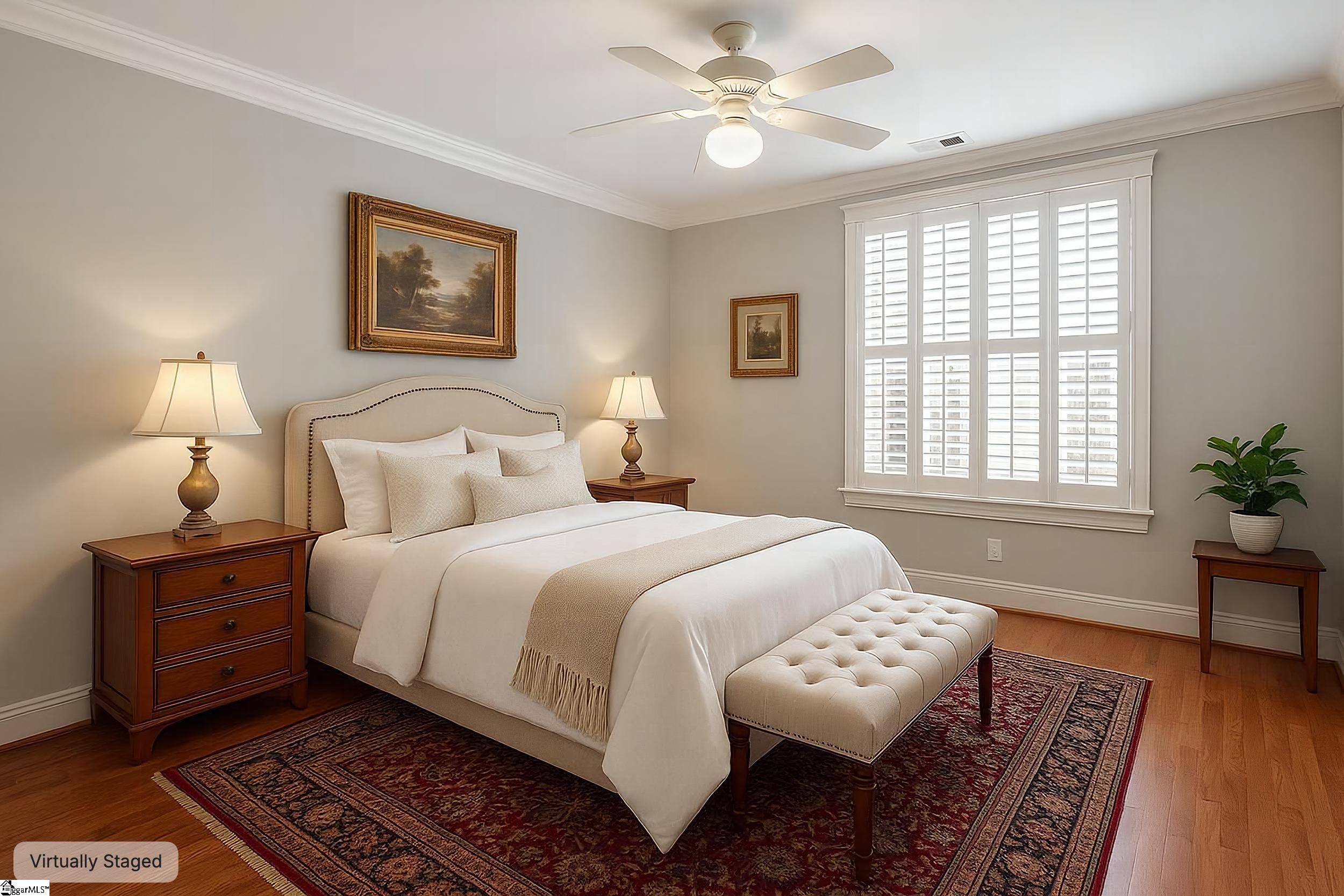 400 North Main Street, Unit 301 Greenville, SC 29601 - Photo 20 of 29