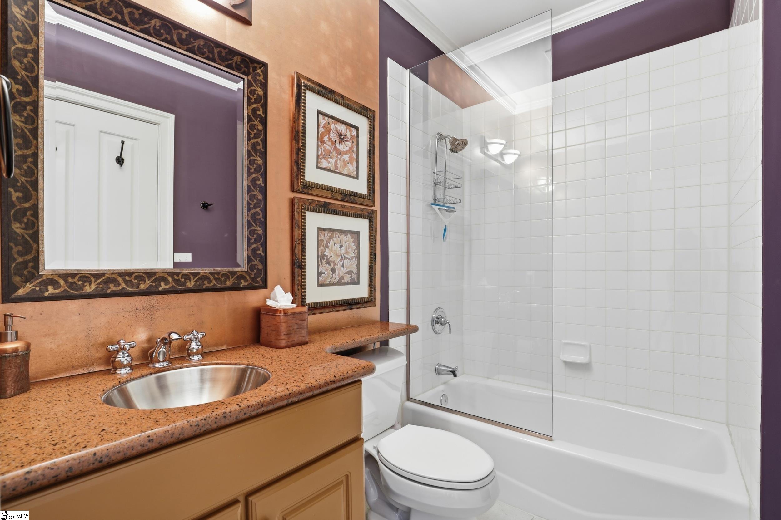 400 North Main Street, Unit 301 Greenville, SC 29601 - Photo 21 of 29