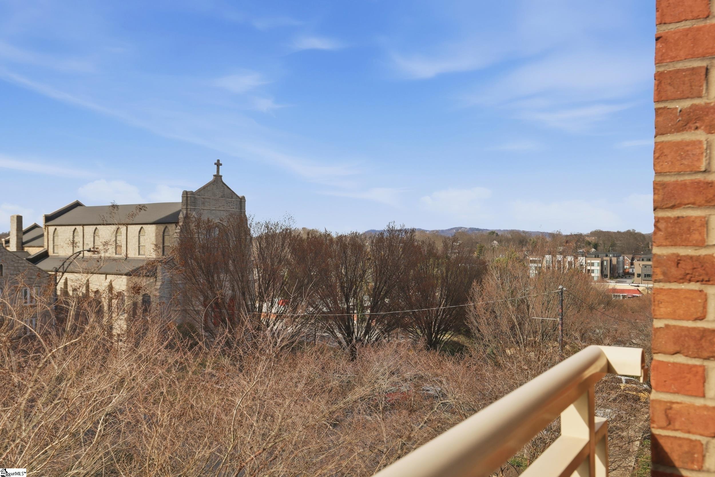 400 North Main Street, Unit 301 Greenville, SC 29601 - Photo 23 of 29