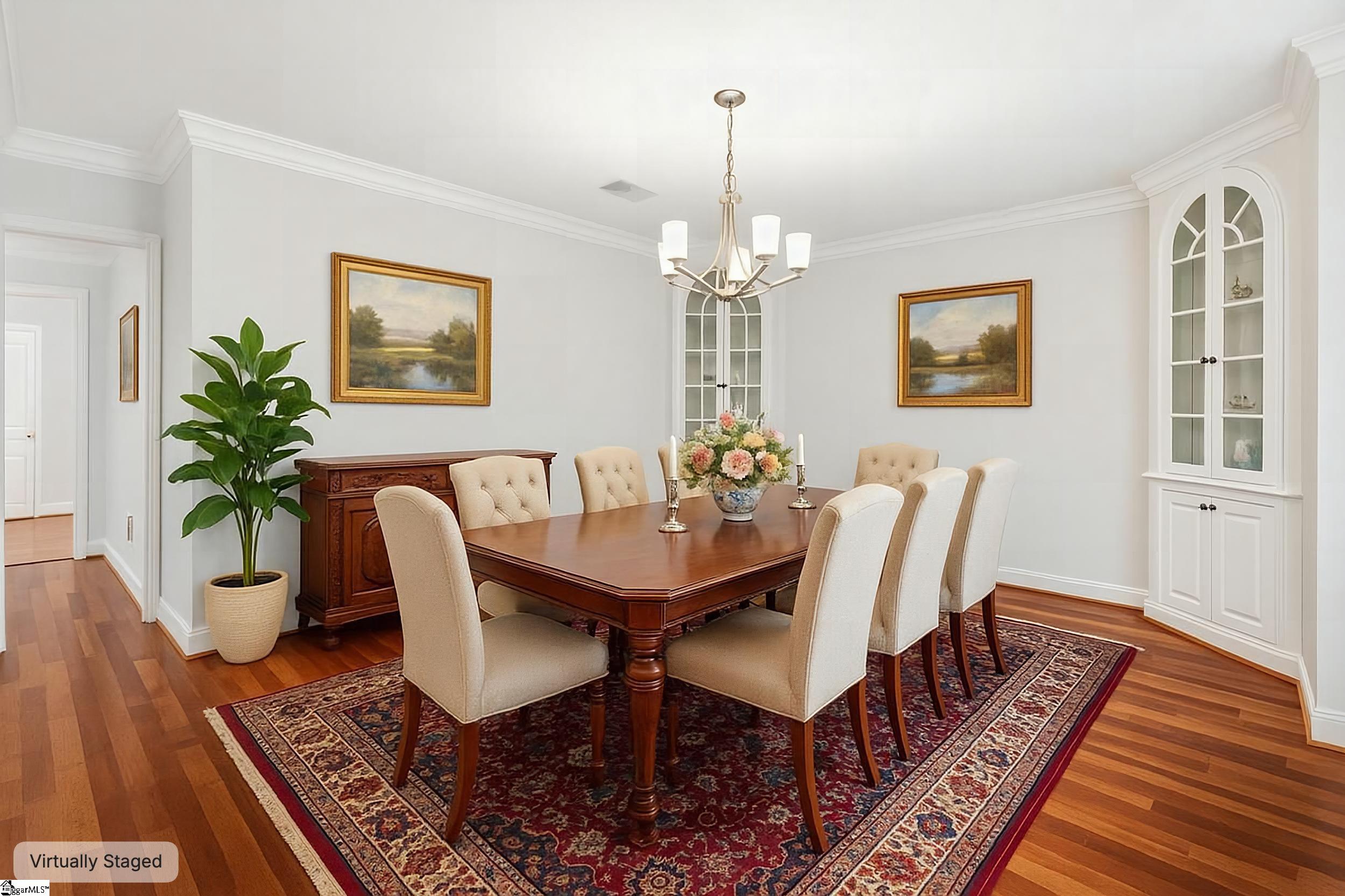 400 North Main Street, Unit 301 Greenville, SC 29601 - Photo 5 of 29