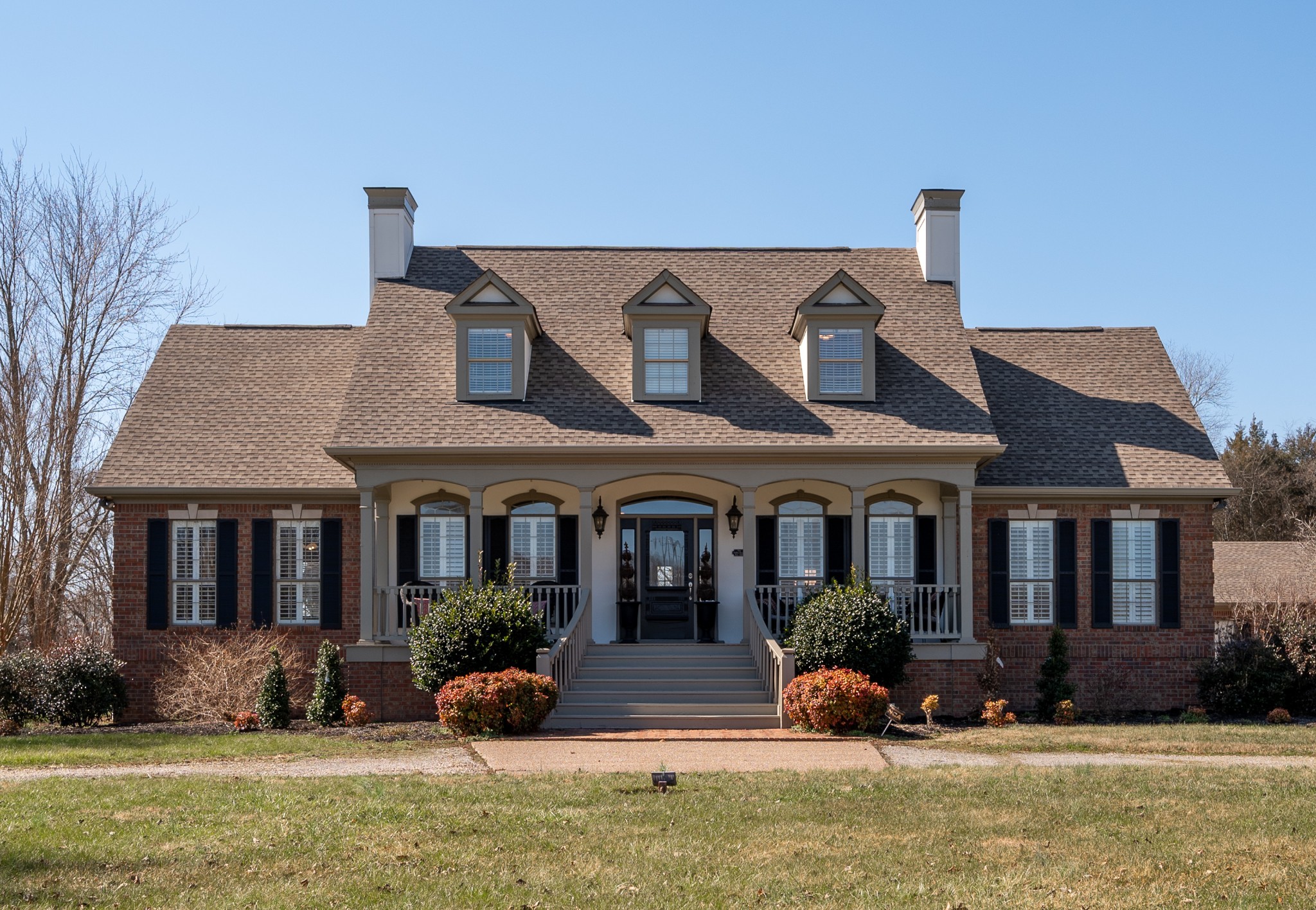 4335 North Chapel Road Franklin, TN 37067 - Photo 1 of 55