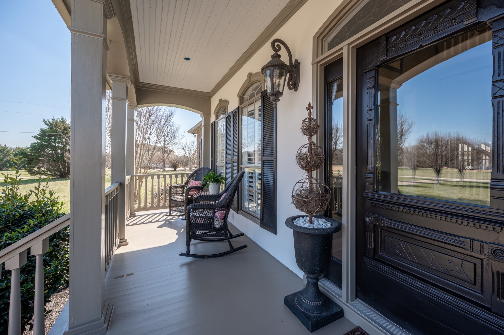 4335 North Chapel Road Franklin, TN 37067 - Photo 11 of 55