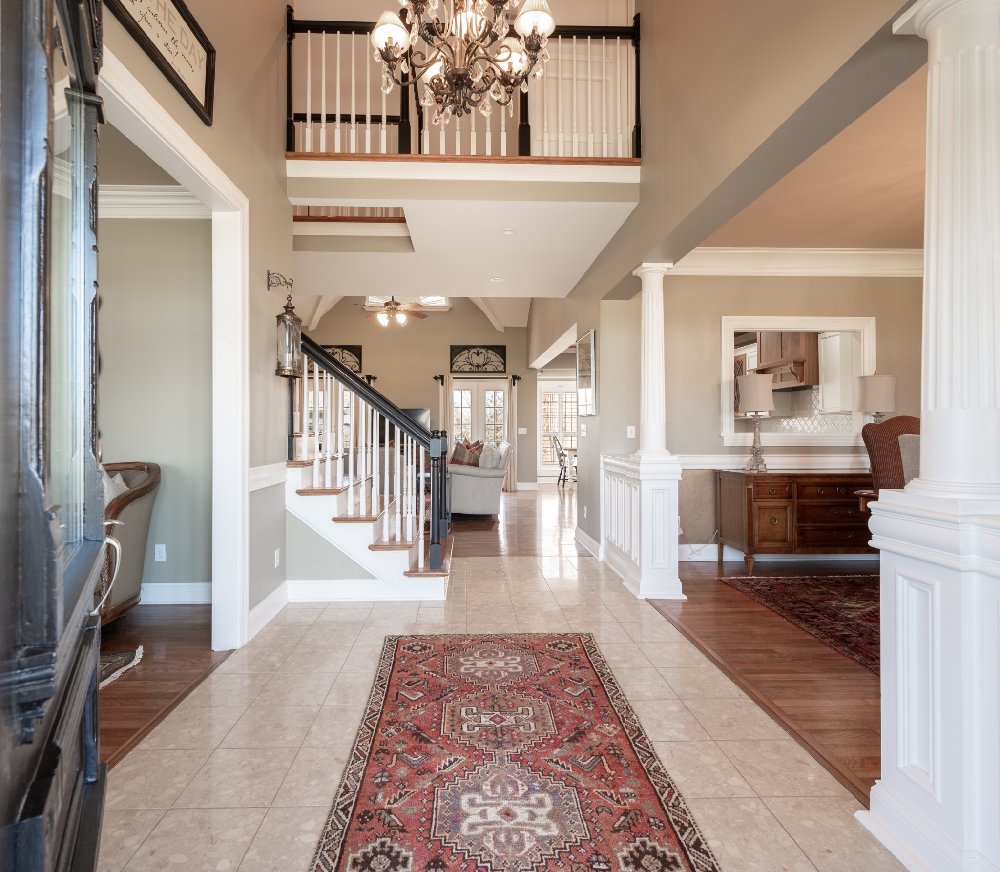 4335 North Chapel Road Franklin, TN 37067 - Photo 12 of 55