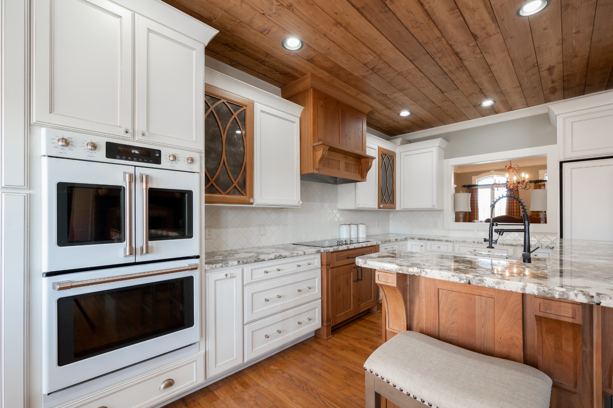 4335 North Chapel Road Franklin, TN 37067 - Photo 20 of 55