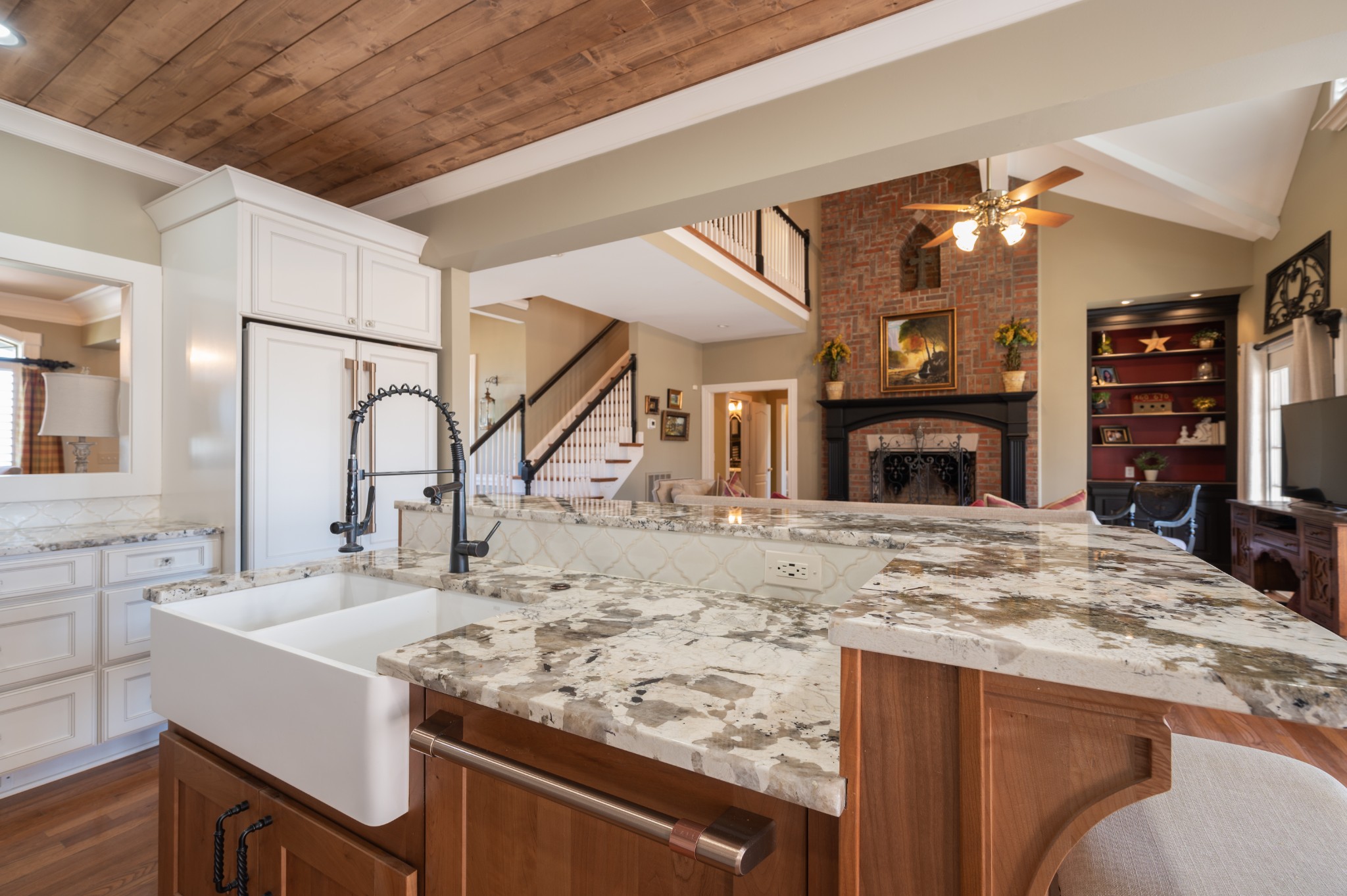 4335 North Chapel Road Franklin, TN 37067 - Photo 21 of 55