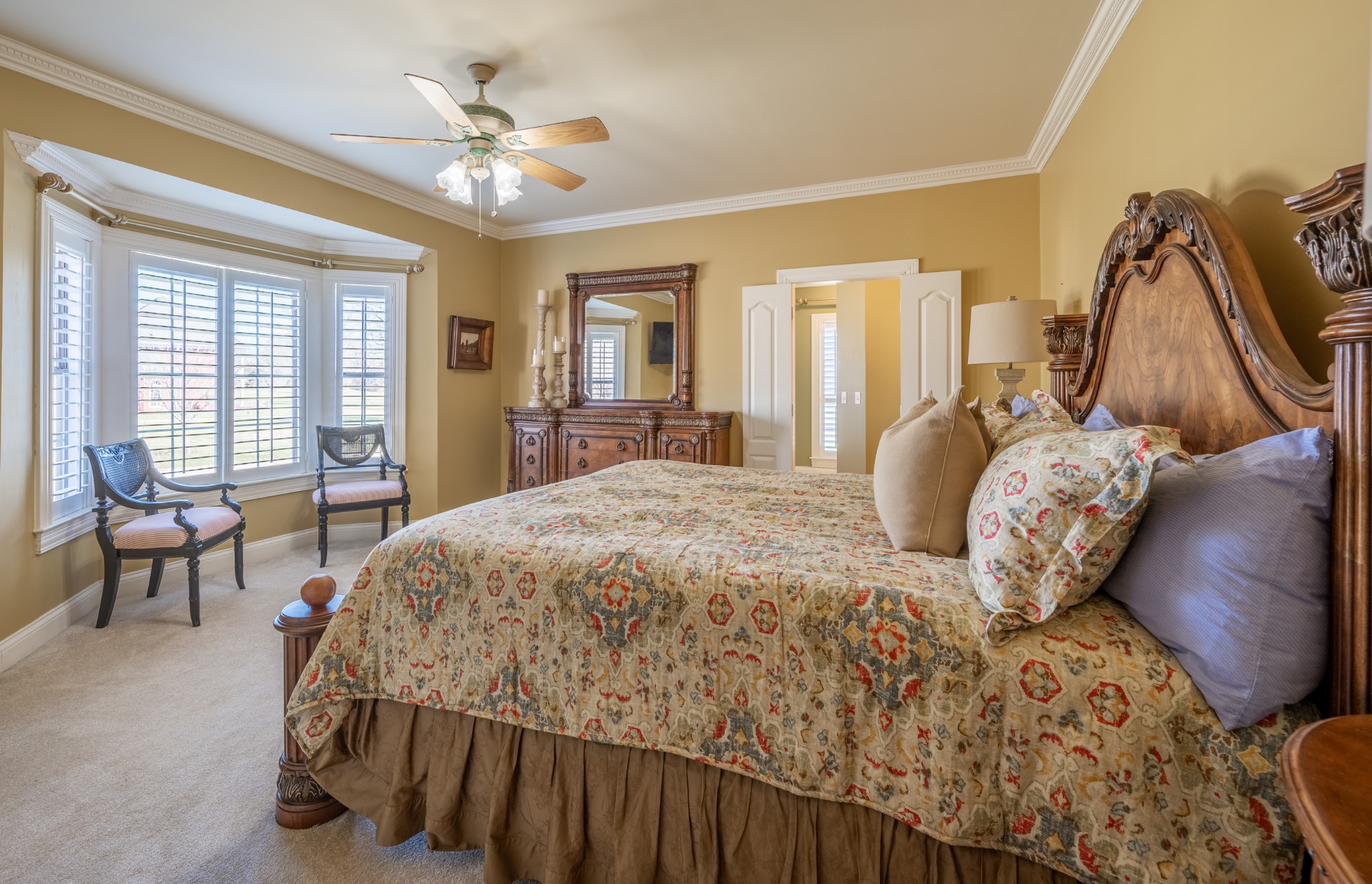 4335 North Chapel Road Franklin, TN 37067 - Photo 23 of 55