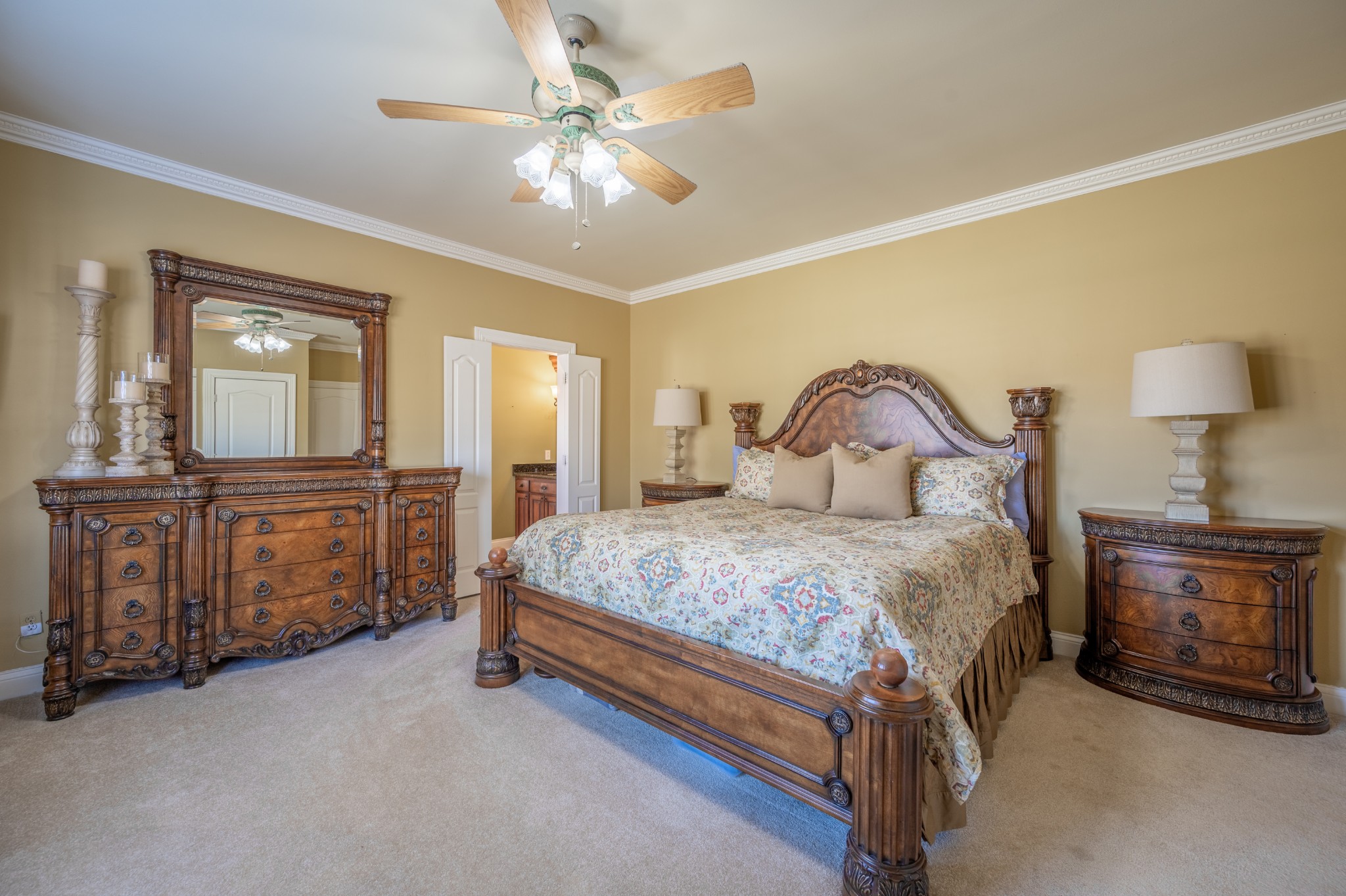 4335 North Chapel Road Franklin, TN 37067 - Photo 24 of 55