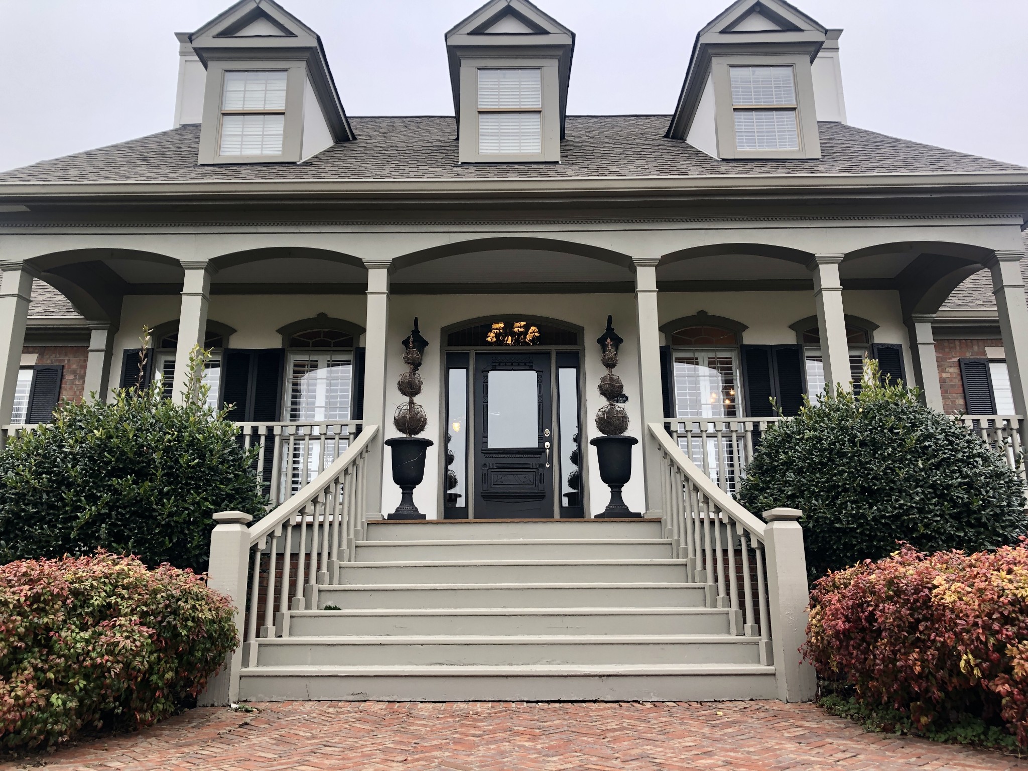 4335 North Chapel Road Franklin, TN 37067 - Photo 3 of 55