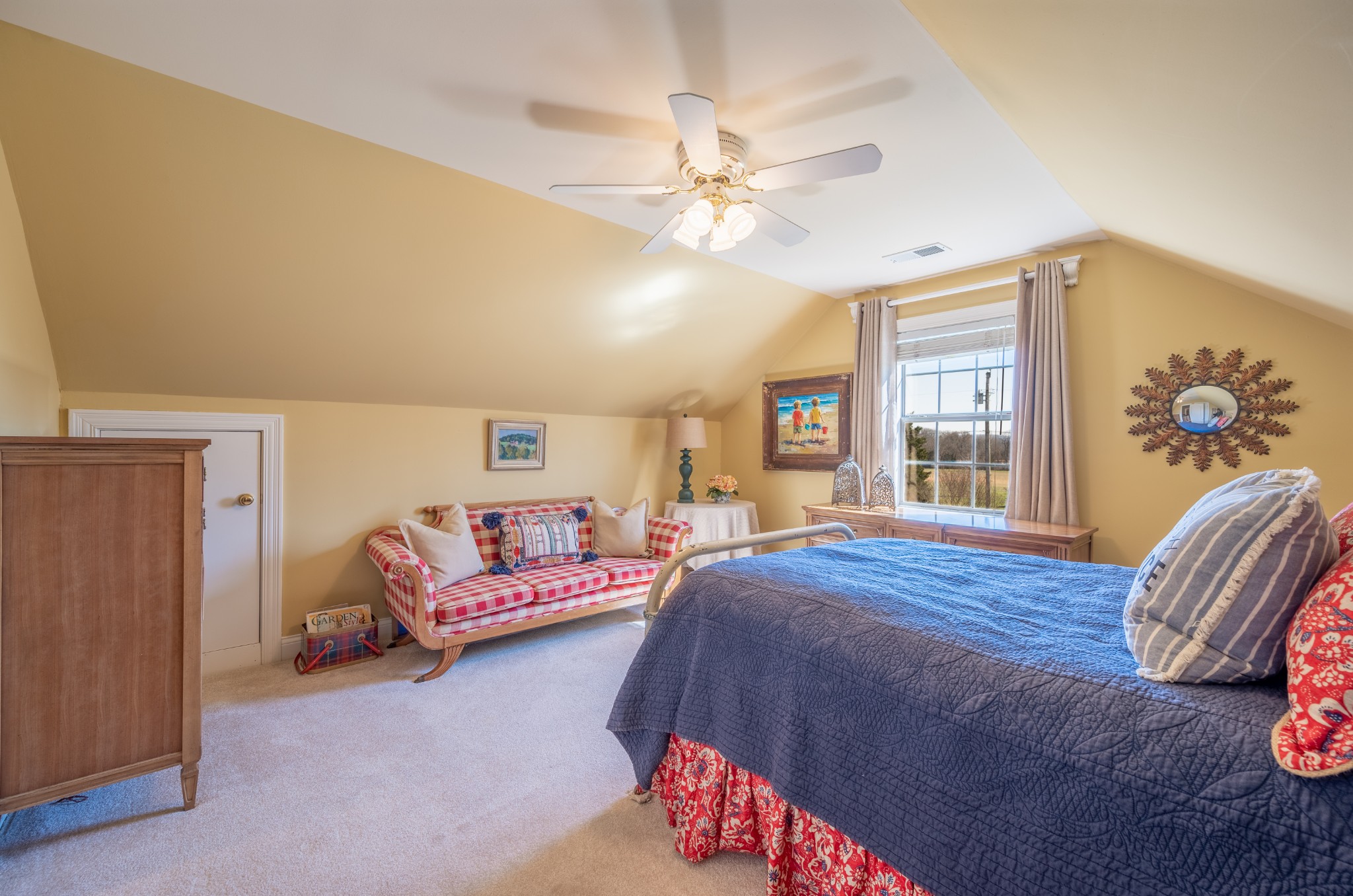 4335 North Chapel Road Franklin, TN 37067 - Photo 34 of 55