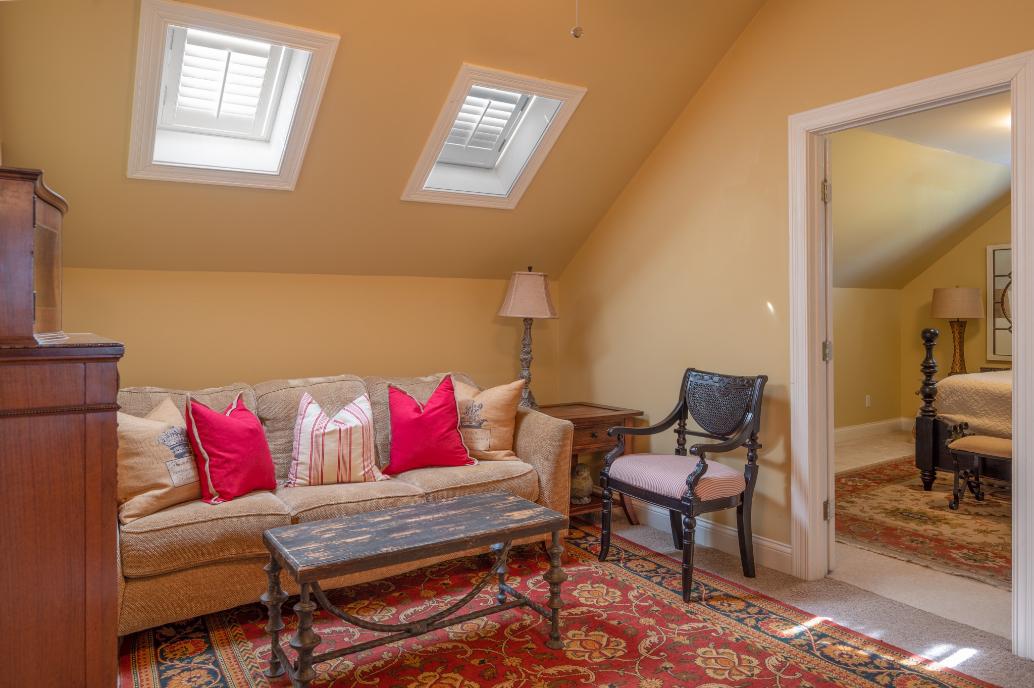 4335 North Chapel Road Franklin, TN 37067 - Photo 38 of 55