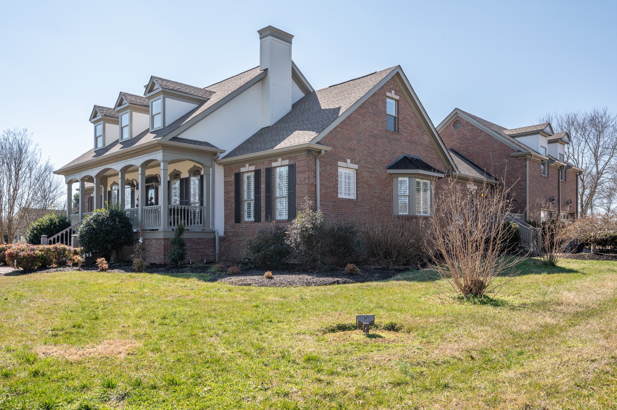 4335 North Chapel Road Franklin, TN 37067 - Photo 4 of 55
