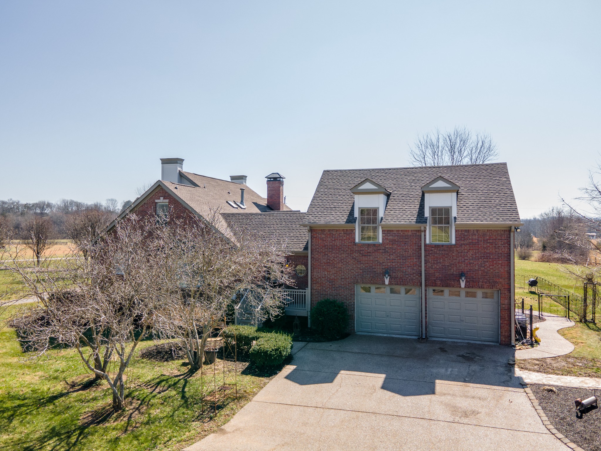 4335 North Chapel Road Franklin, TN 37067 - Photo 5 of 55