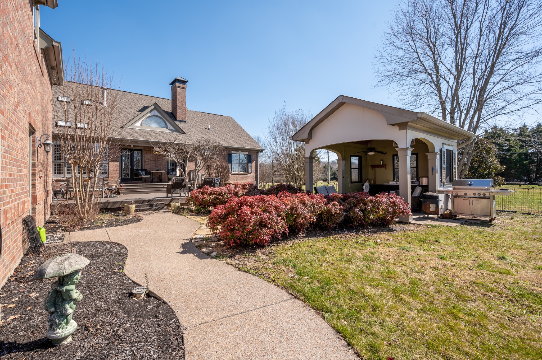 4335 North Chapel Road Franklin, TN 37067 - Photo 51 of 55