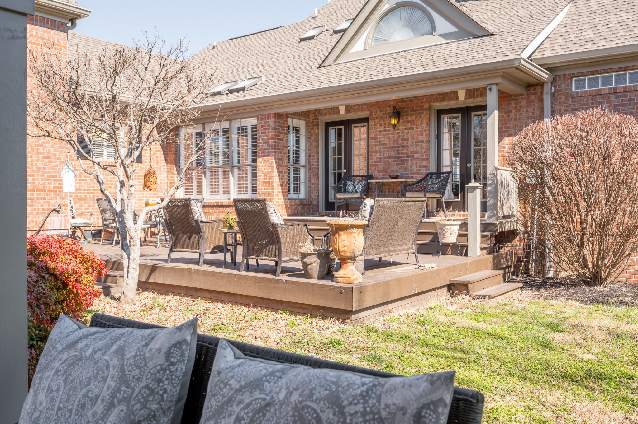 4335 North Chapel Road Franklin, TN 37067 - Photo 54 of 55