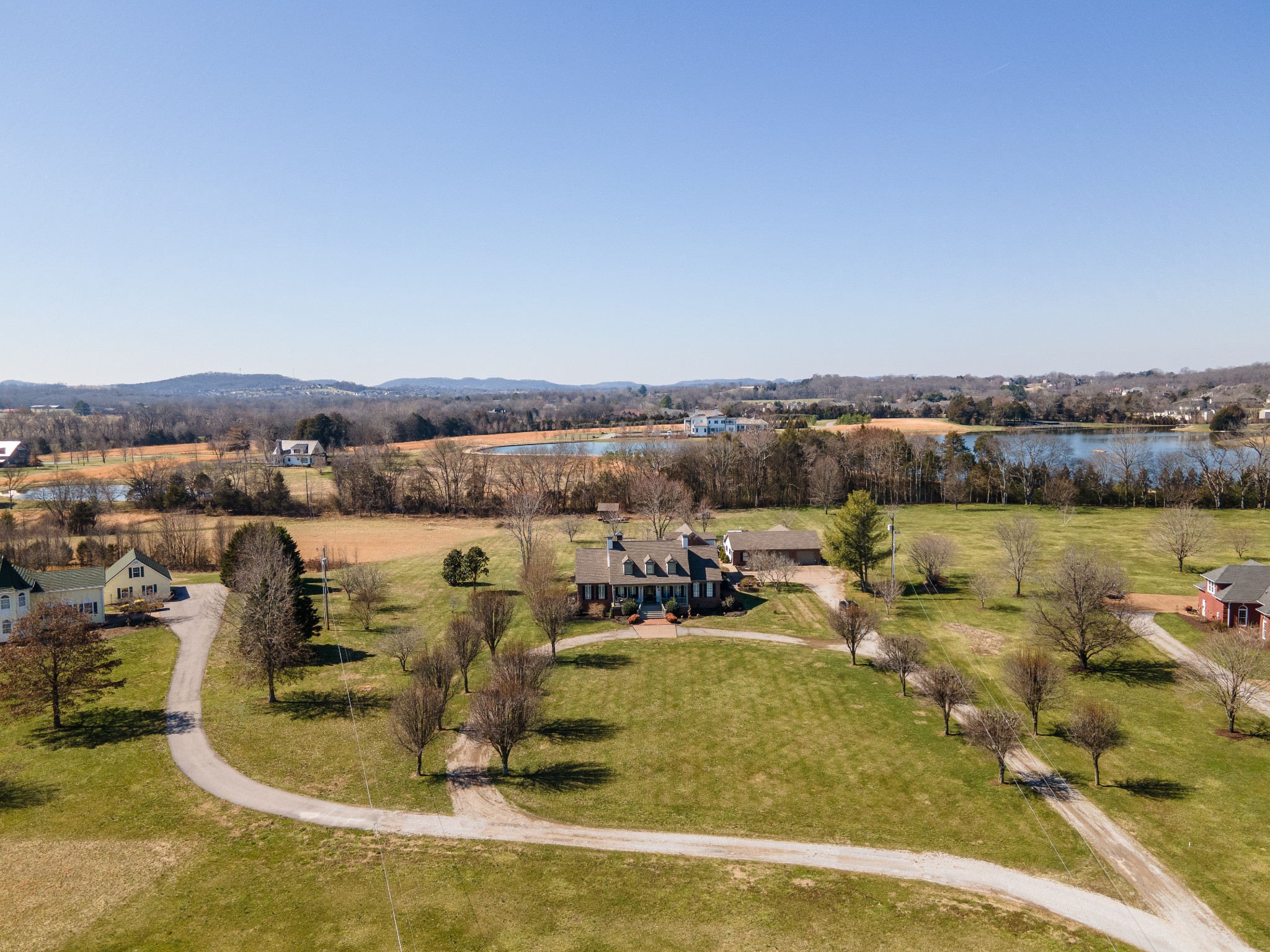 4335 North Chapel Road Franklin, TN 37067 - Photo 55 of 55