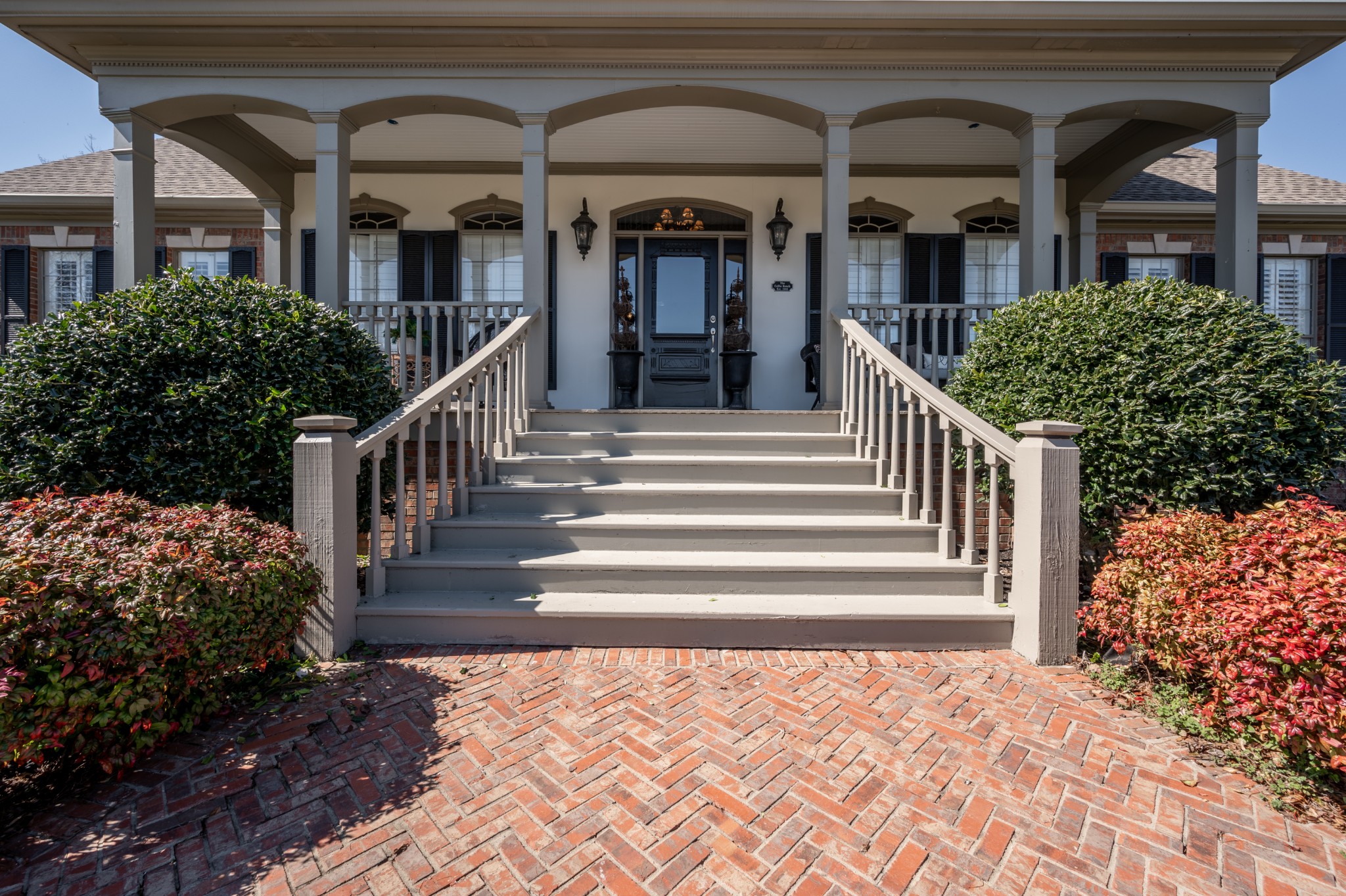 4335 North Chapel Road Franklin, TN 37067 - Photo 8 of 55