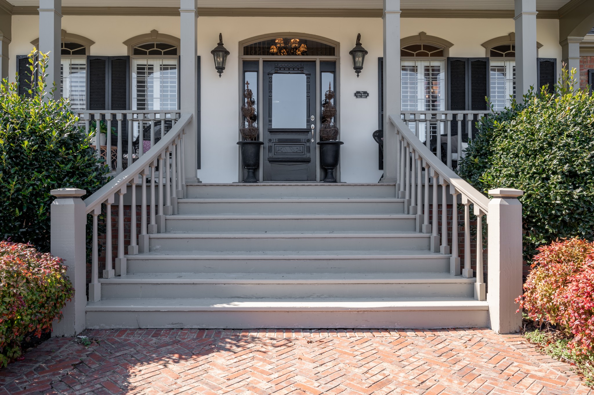 4335 North Chapel Road Franklin, TN 37067 - Photo 9 of 55