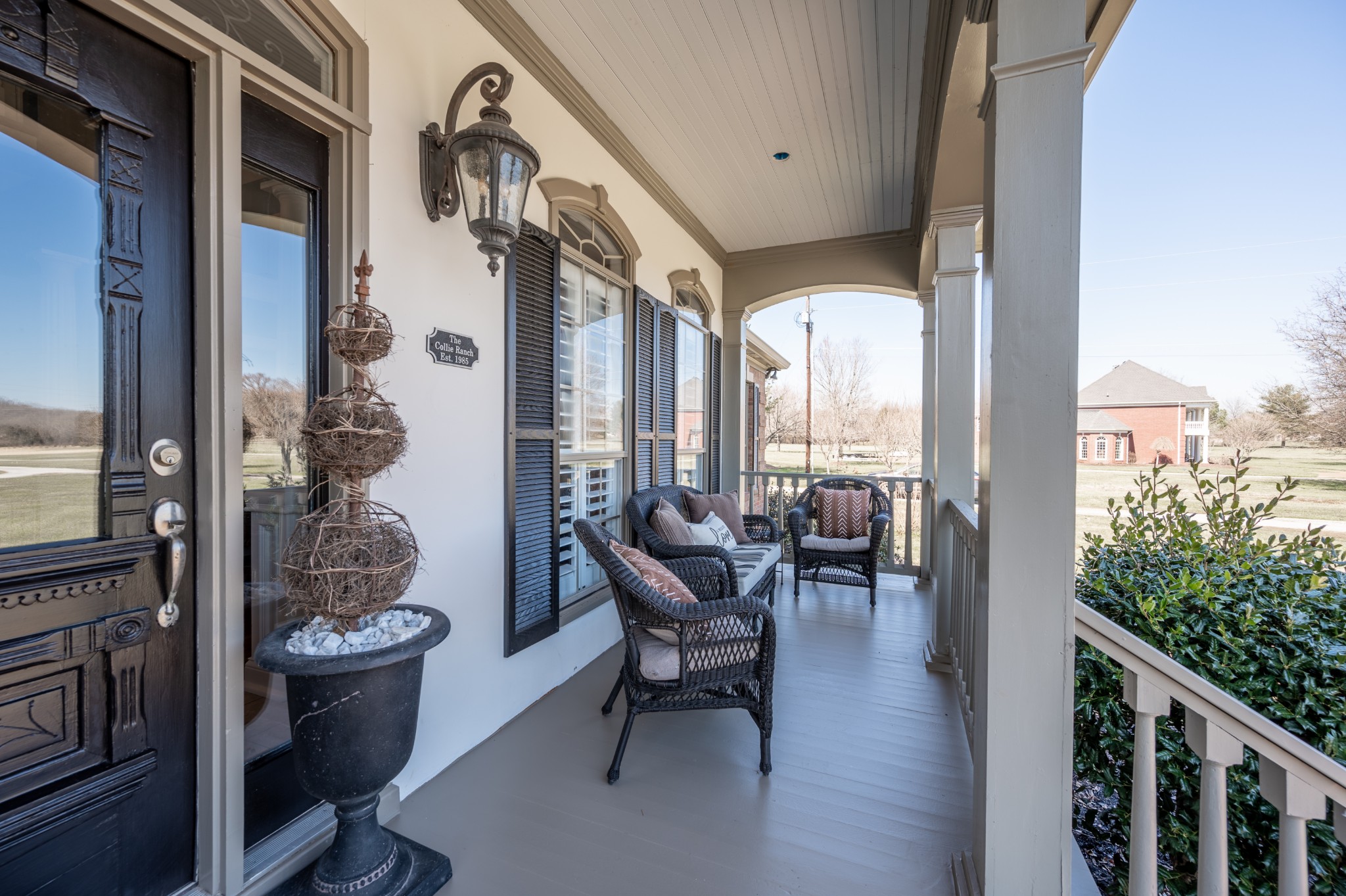 4335 North Chapel Road Franklin, TN 37067 - Photo 10 of 55