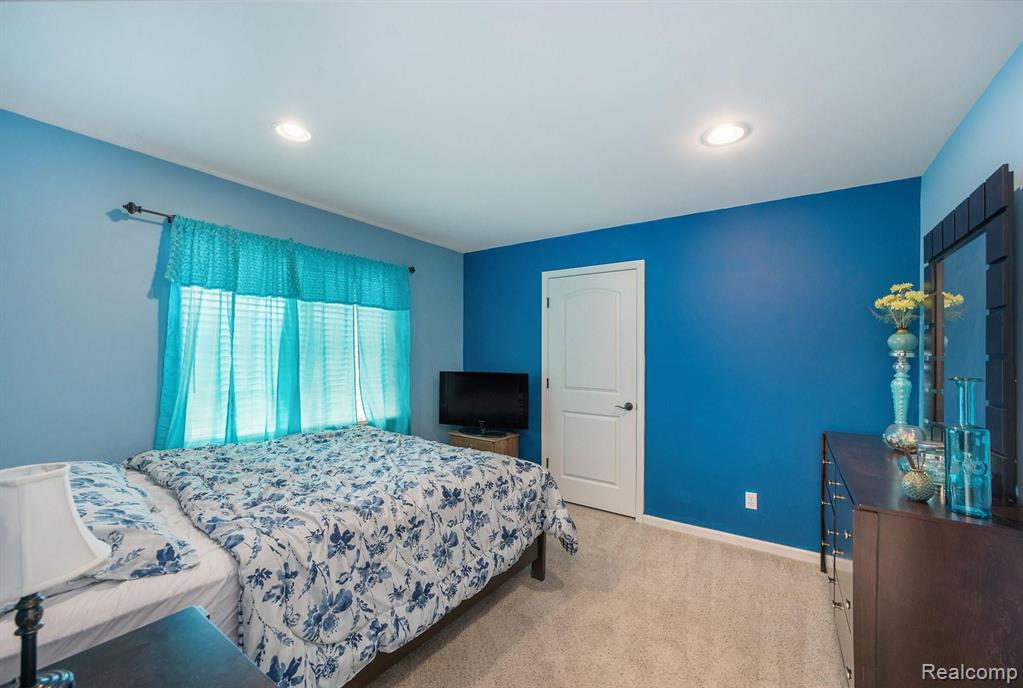 3543 Connors Drive Rochester Hills, MI 48307 - Photo 22 of 48