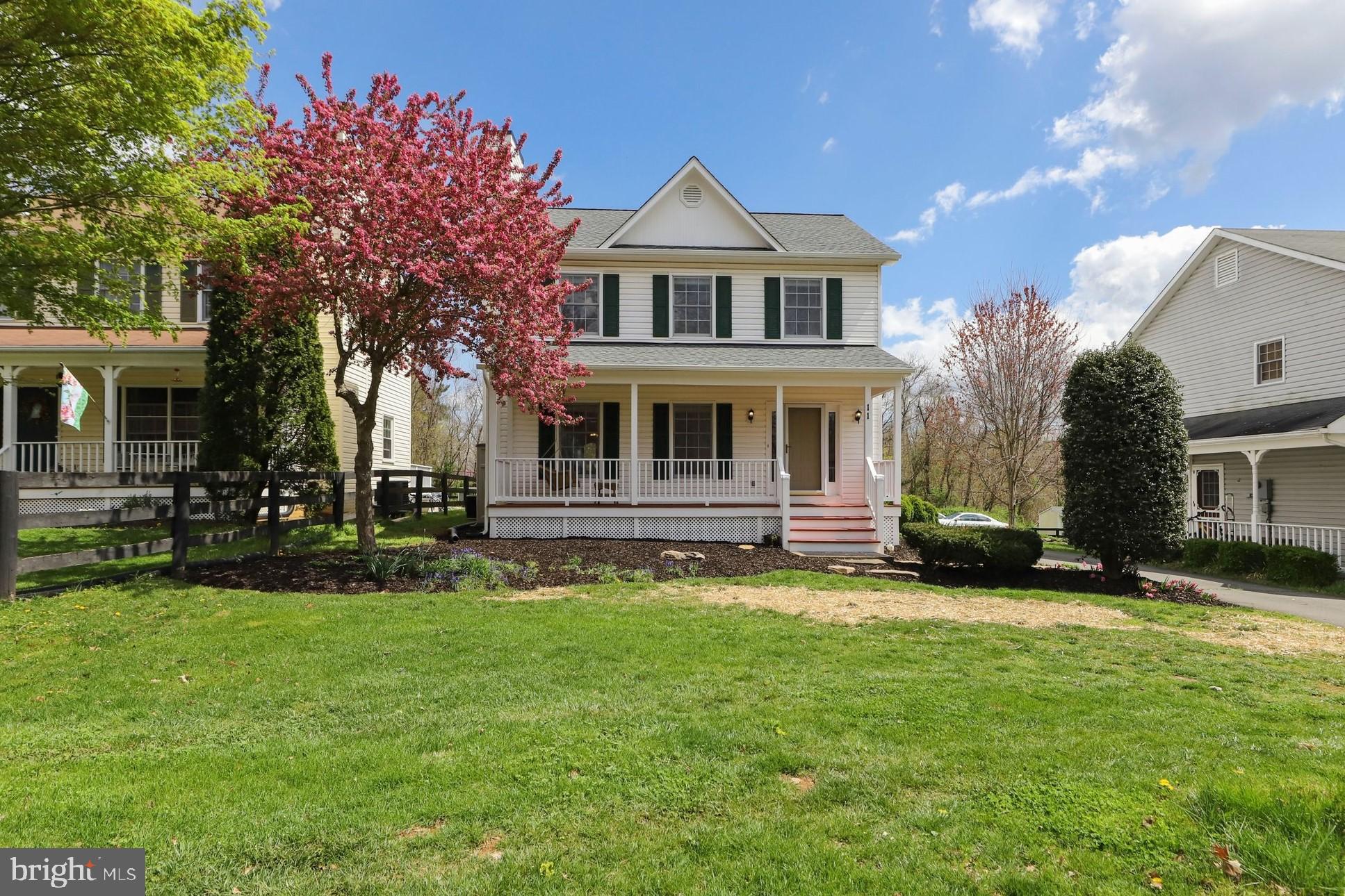 11 New Cut Road Round Hill, VA 20141 - Photo 1 of 25 Gallery Image 1