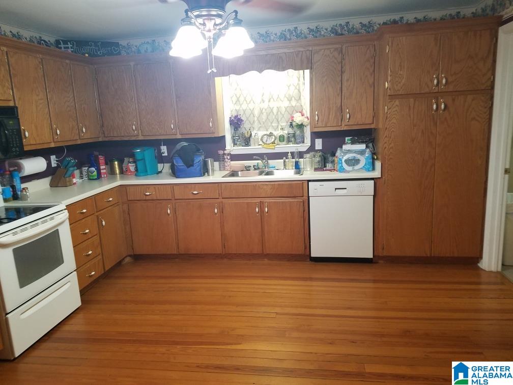 157 Max Haynes Road Altoona, AL 35952 - Photo 2 of 8