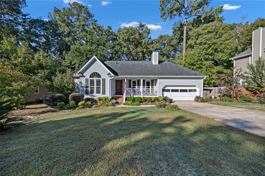 148 Silverstone Road Lexington, SC 29072 - Photo 49 of 49 Gallery Image 49