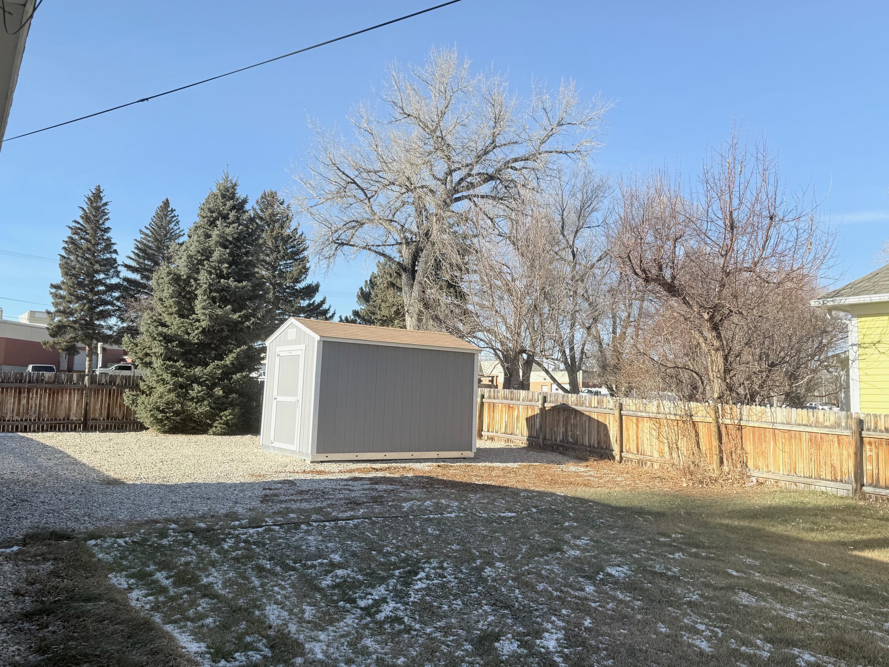 408 West Lott Street Buffalo, WY 82834 - Photo 14 of 14 IMG_1919