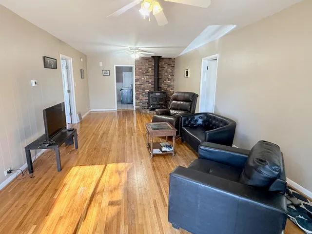 $289,000 | 408 West Lott Street, Buffalo, WY 82834