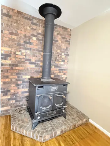 $289,000 | 408 West Lott Street, Buffalo, WY 82834