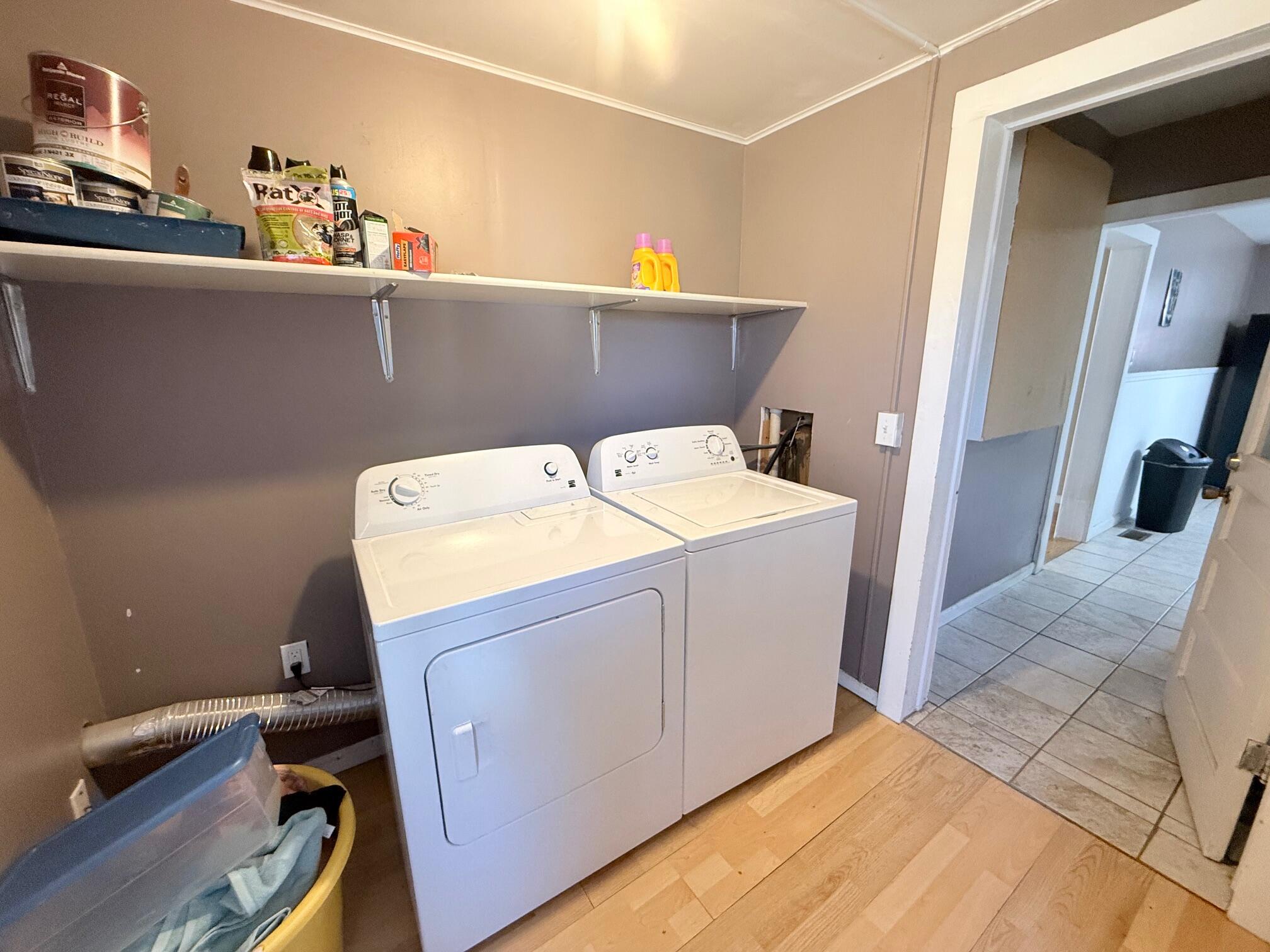 408 West Lott Street Buffalo, WY 82834 - Photo 10 of 14 IMG_1912