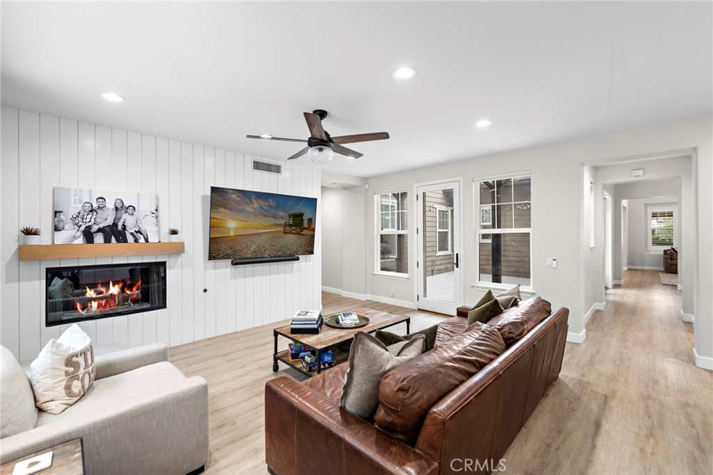 20 Becker Drive Ladera Ranch, CA 92694 - Photo 12 of 47 a living room with furniture and a flat screen tv