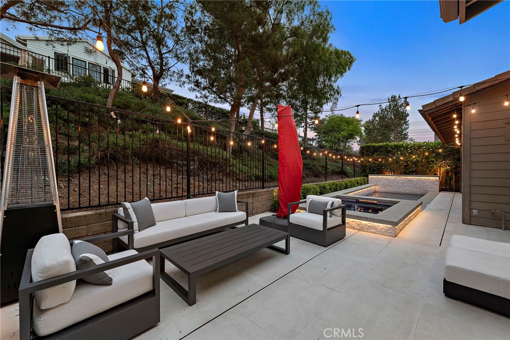 20 Becker Drive Ladera Ranch, CA 92694 - Photo 3 of 47 a building outdoor space with patio furniture