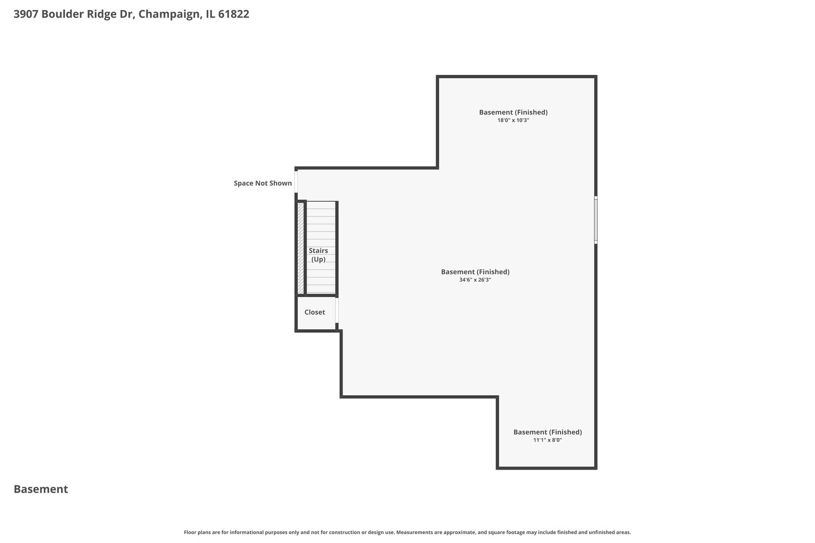 3907 Boulder Ridge Drive Champaign, IL 61822 - Photo 47 of 53