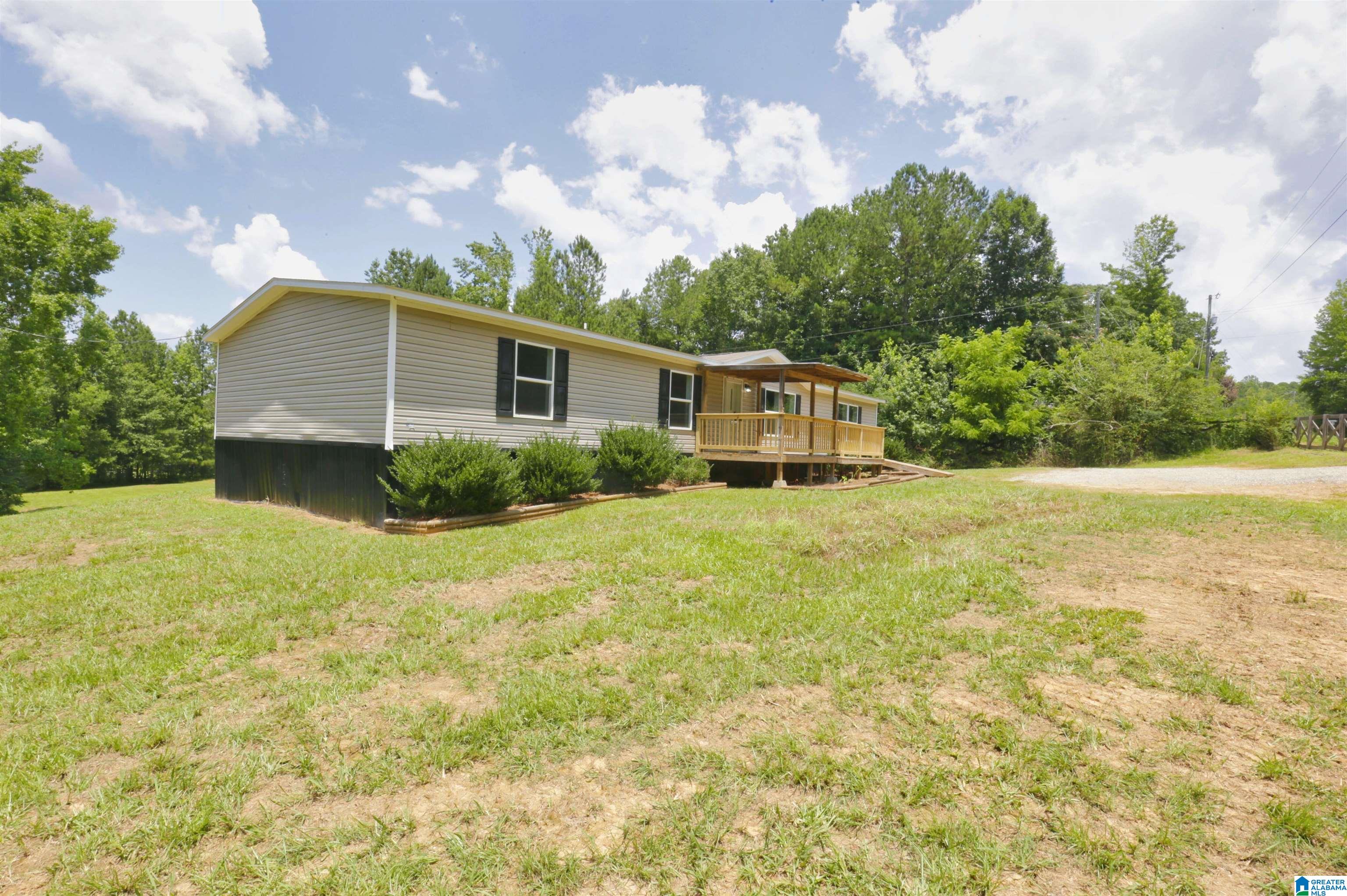 2704 Woolfolk Road Munford, AL 36268 - Photo 3 of 41
