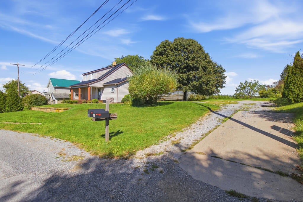 113 Pheasant Farm Road New Bethlehem, PA 16242 - Photo 2 of 44 Gallery Image 2