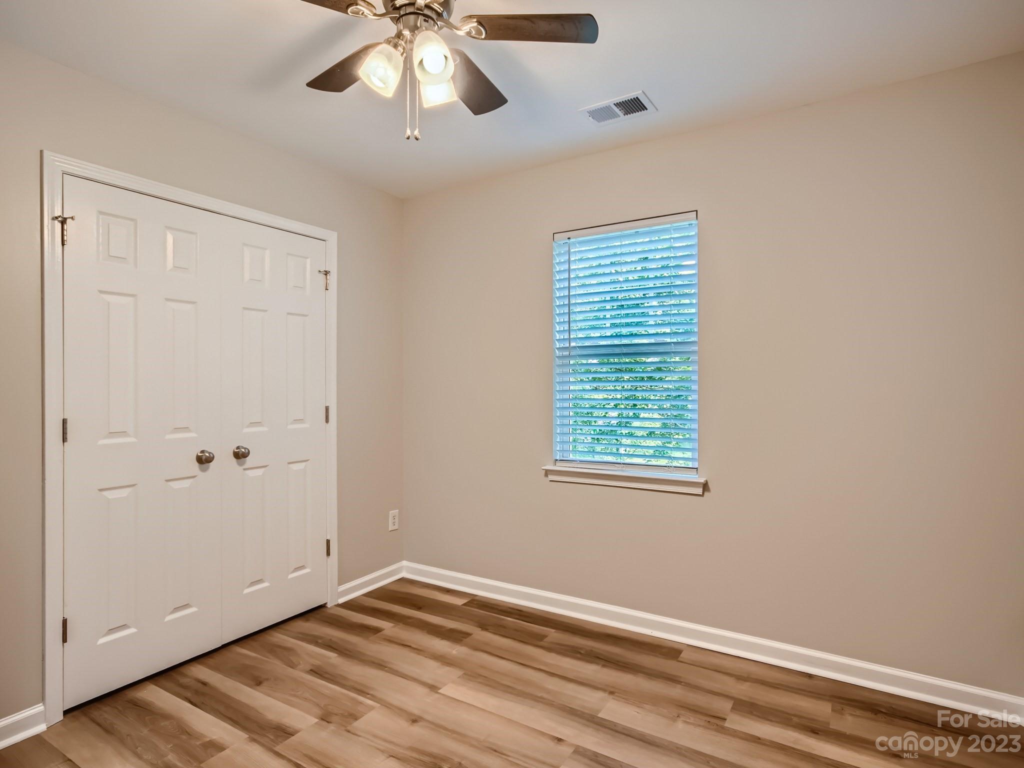 6608 Love Ridge Lane Charlotte, NC 28213 - Photo 19 of 28 a view of an empty room with a window