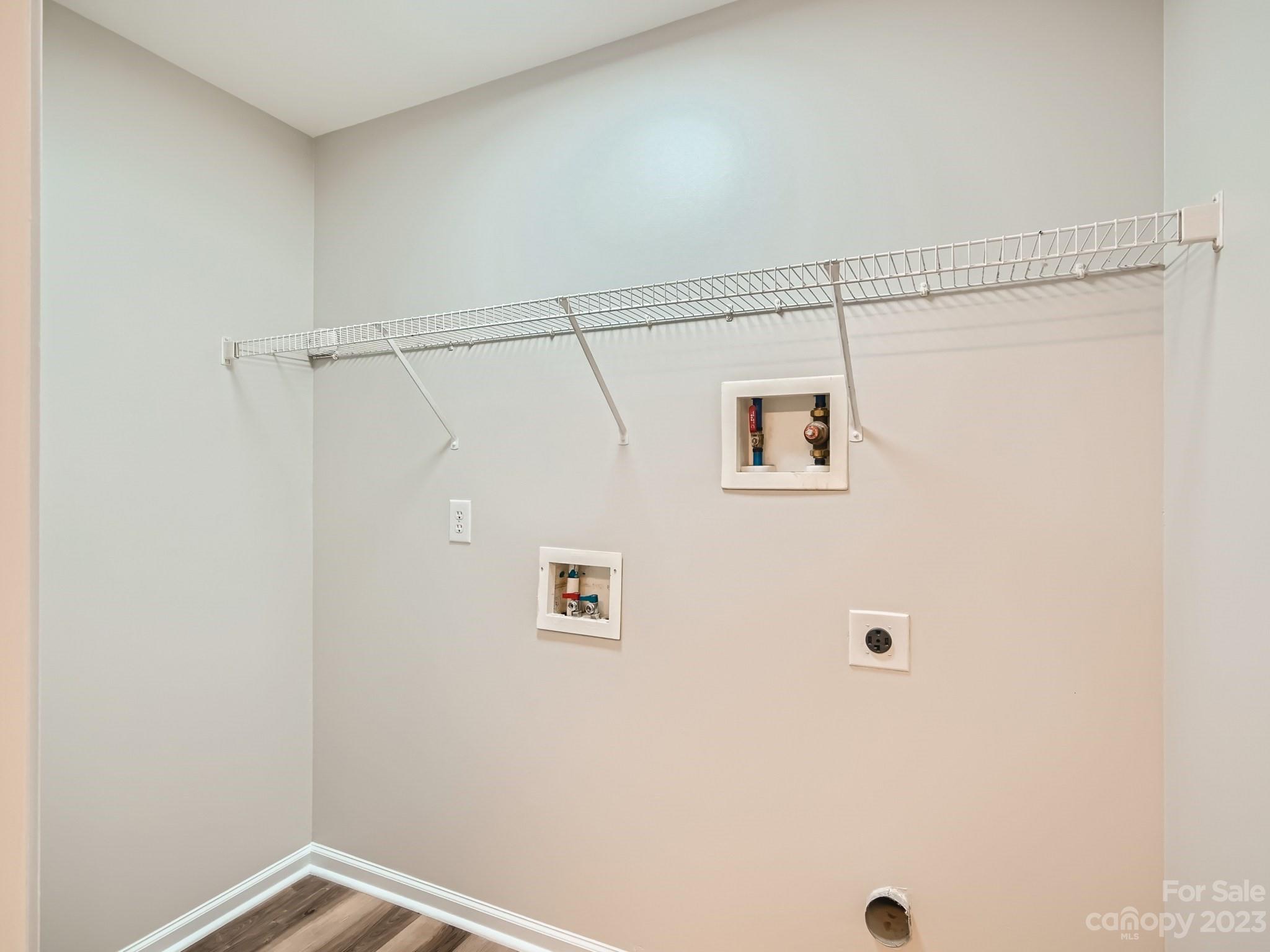 6608 Love Ridge Lane Charlotte, NC 28213 - Photo 22 of 28 a view of a small space