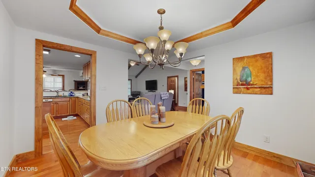 $730,000 | 8115 Bell Campground Road, Powell, TN 37849